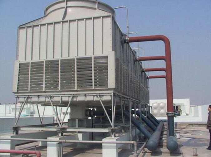 中央空調(diào)系統(tǒng)工程