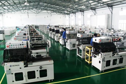 儀器設(shè)備安裝