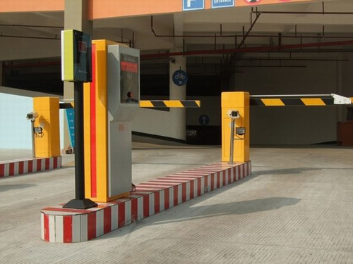 弱電安防系統(tǒng)安裝工程