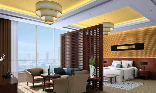 室內外裝潢工程