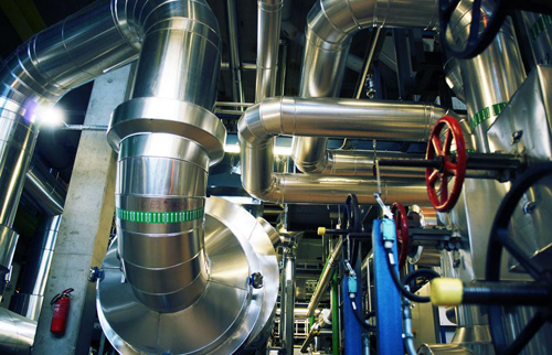 工業(yè)管道安裝