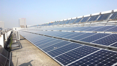 光伏系統(tǒng)工程