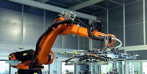 機(jī)器自動(dòng)化工程