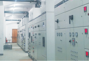 電氣安裝、機電安裝