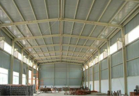 鋼結(jié)構工程